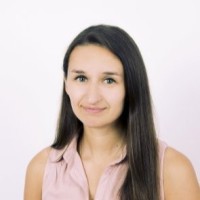 Justyna Tomaszewska Email & Phone Number