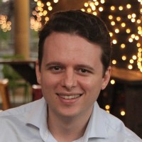 Chris A.'s profile photo