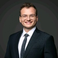 BNP Paribas Wealth Management Employee Michael Arnaud's profile photo