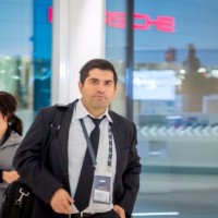 Vasileios Iliadis Email & Phone Number