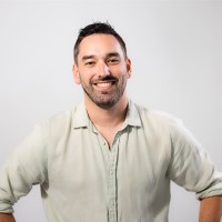 equ Employee Shane Potter's profile photo