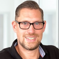Soft & Cloud AG Softwarehandel Employee Nils Felett's profile photo