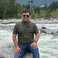 Busy Infotech Pvt. Ltd. (An Indiamart company) Employee Pankaj Roy's profile photo