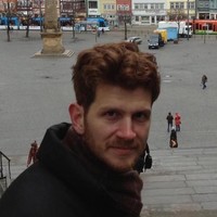 Twilio Employee Ian Morrison's profile photo