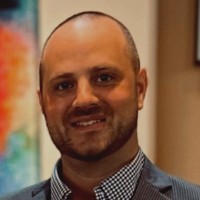 Trapeze Group Employee Mike Maj's profile photo