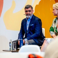 Allica Bank Employee Mitch Trehan's profile photo