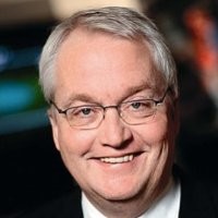 AXON Networks Employee Bo Lustrup's profile photo