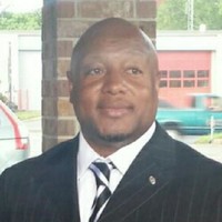 Fiserv Employee Alex Halton's profile photo