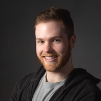 DatologyAI Employee Luke Merrick's profile photo