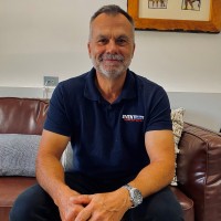 EVENTelec Employee Nick Lovelock's profile photo