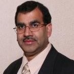 Allied Informatics Employee Kris Gadde's profile photo