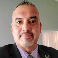 Michael Izquierdo