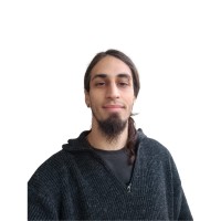 Enpitech Employee Omri Habibi's profile photo