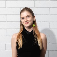 Ardmore Studios Employee Isabel Staunton's profile photo