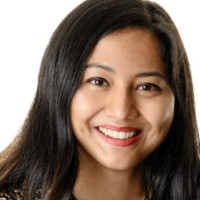 CSQ - Construction Skills Queensland Employee Krishtina Byanjankar's profile photo