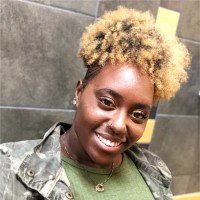 Vitalia Senior Residences at Strongsville Employee Shae-Lyce Cunningham's profile photo