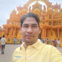SMC Power Generation Limited Employee Aghor Meher's profile photo