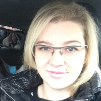 Anna Gvozdeva Email