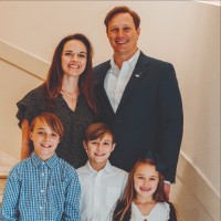 Catawba County Government Employee Robert Abernethy's profile photo