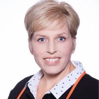 The Home Depot Employee Ginger Coleman's profile photo