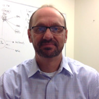 BOK Financial Employee William Pennington's profile photo