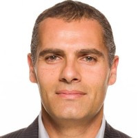 CIC London Employee Pierre Vinci's profile photo