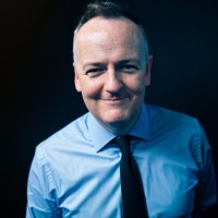 Varian Employee John MacQuarrie's profile photo