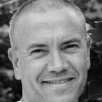 Acxion Foodservice Employee Neil O'Connell's profile photo