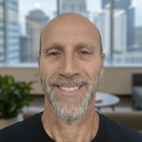 Kobargo Technology Partners Employee Yuval Goren's profile photo