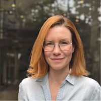 Square Employee Gladie Helzberg's profile photo