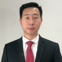 Gulf JP Employee Chaturaphat Natthawatjintabha's profile photo