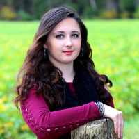 Exelos Employee Haley Warner's profile photo