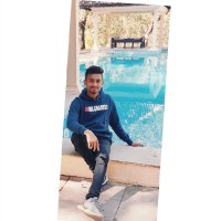 Rayna Tours Employee Mohit Raut's profile photo