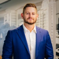 JLL Employee Jonathan Rosen's profile photo