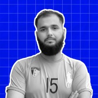 On Screen Solution Employee Muhammad Khan's profile photo