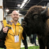 Trusted Herd Inc. Employee Brian Fox's profile photo