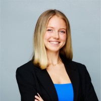 J.P. Morgan Private Bank Employee Caitlin Gilmour's profile photo