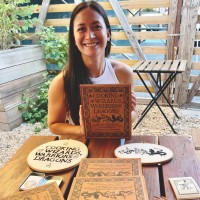 NYU School of Professional Studies Employee Thea James's profile photo