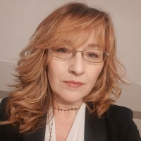 INTERPUMP HYDRAULICS SPA Employee Bruna de Zanet's profile photo