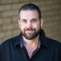 Pyrotek Employee Jonathan Goble's profile photo