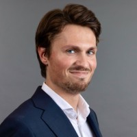 Raymond van der Waal Email