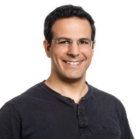 abaGada Internet LTD. Employee Ron Simchi's profile photo