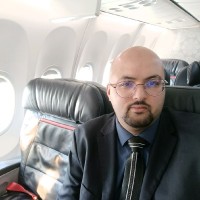 Chargeurs PCC Fashion Technologies Employee Mohammed Fiou's profile photo