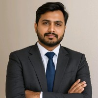 #ONE47 Employee Sanjeev Sinha's profile photo