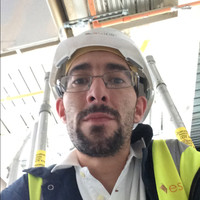 Integral UK Ltd Employee Pedro Prado's profile photo