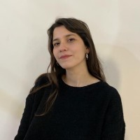 Valiu Employee Camila Gilardenghi's profile photo