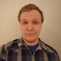 Hyperkani Employee Heikki Väyrynen's profile photo