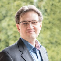 Deutsche Telekom Employee Stephan Weber's profile photo