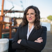 Cape Cod Commission Employee Sarah Colvin's profile photo