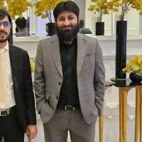 Muhammad Arshad Email